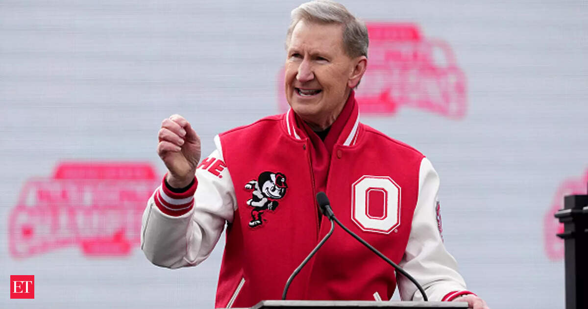 Abrupt Resignation: What Led to Ted Carter's OSU Departure?