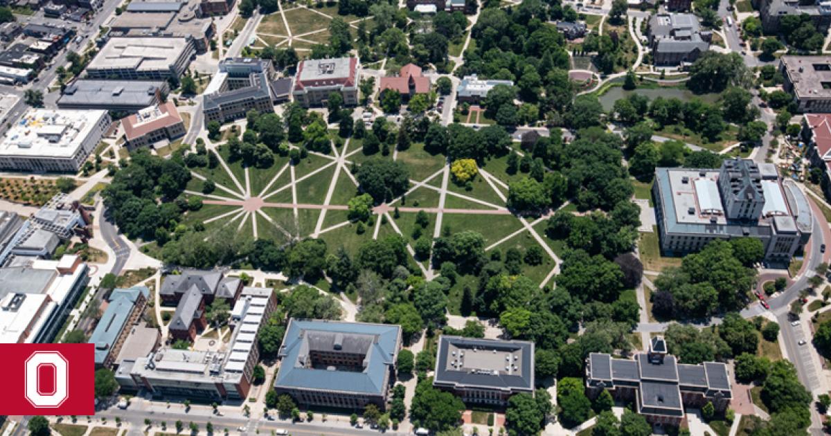 Ohio State President Ted Carter Resigns Amid Inappropriate Relationship