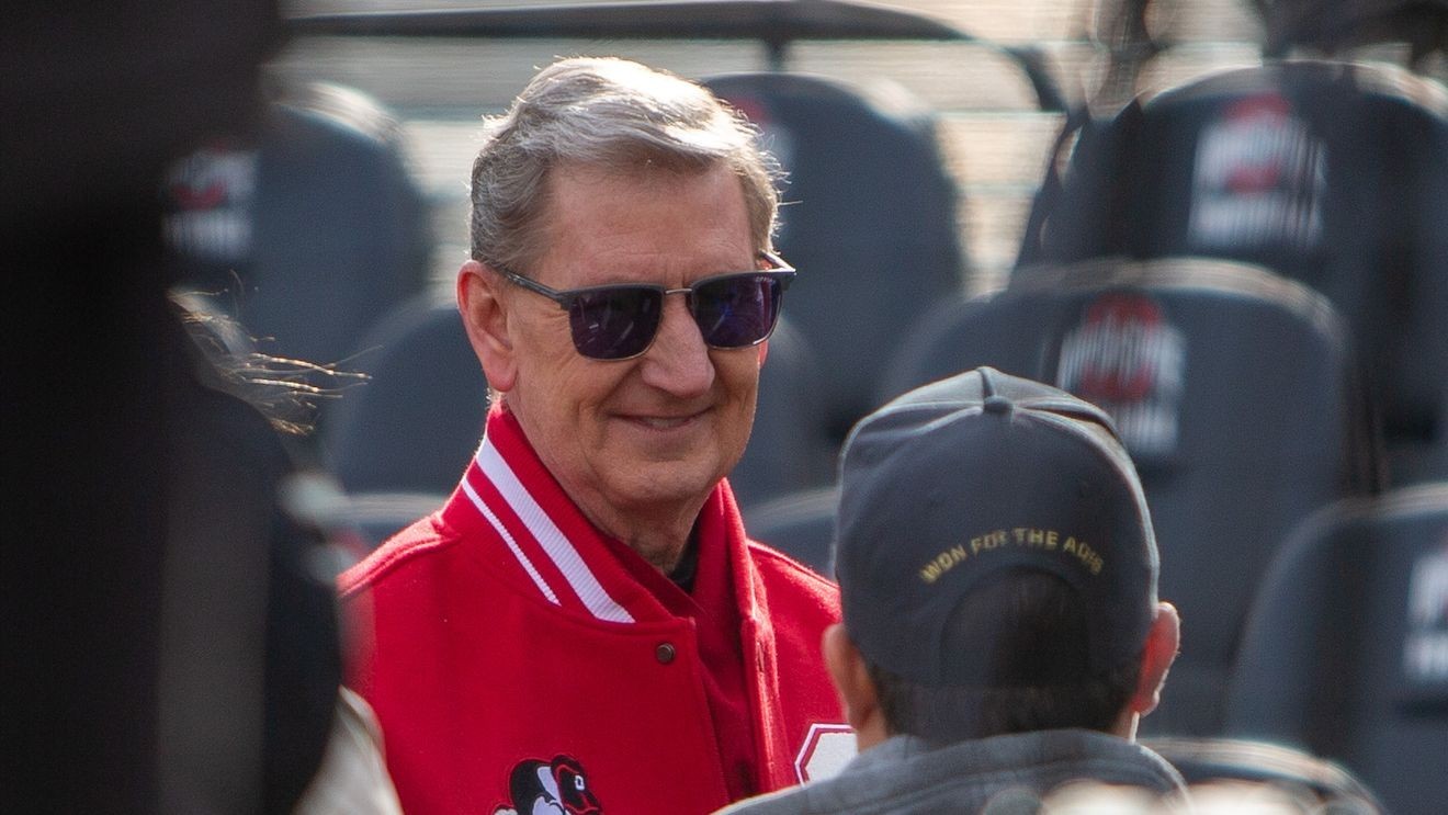 Ted Carter's Exit: Inappropriate Access Shakes Ohio State Leadership